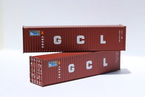 JackTermCo N40' HiCube Cont C.S.BEACON/GC JackTermCo N40' HiCube Cont C.S.BEACON/GC