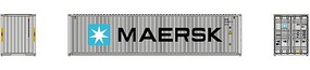 JackTermCo N40' HiCube Cont MAERSK JackTermCo N40' HiCube Cont MAERSK