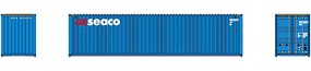 JackTermCo N40' HiCube Cont GE SEACO JackTermCo N40' HiCube Cont GE SEACO