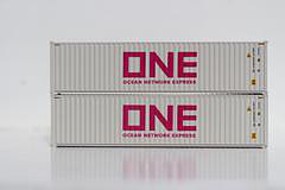 JackTermCo N ONE CONTAINER MAG SYSTE JackTermCo N ONE CONTAINER MAG SYSTE