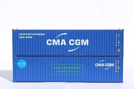 JackTermCo N CMA CGM MIX PACK C
