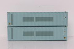 JackTermCo N 40' HiCube Cont C.S. Transamerica JackTermCo N 40' HiCube Cont C.S. Transamerica