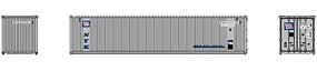 JackTermCo N NYK 40'CONT 2PK JackTermCo N NYK 40'CONT 2PK