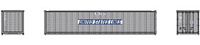 JackTermCo N 40' Std Cont C.S. US Lines JackTermCo N 40' Std Cont C.S. US Lines