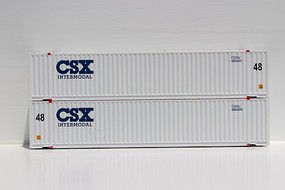 JackTermCo N CSX CONTAIN MAG SYS 2PK JackTermCo N CSX CONTAIN MAG SYS 2PK