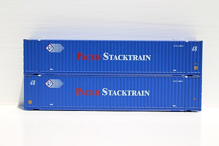 JackTermCo N PACER 483-42-3 CONT2PK