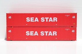 JackTermCo N 48' Corr Cont SEA STAR APL2 2pk