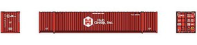 JackTermCo N53' Corr Cont HUB GROUP 2pk JackTermCo N53' Corr Cont HUB GROUP 2pk