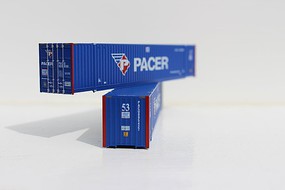 JackTermCo N53' Corr Cont PACER 2pk JackTermCo N53' Corr Cont PACER 2pk