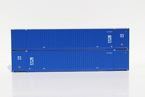 JackTermCo N 53' Corr Cont APL 2pk JackTermCo N 53' Corr Cont APL 2pk