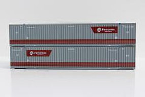 JackTermCo N 53' Corr Cont Ferromex 2pk JackTermCo N 53' Corr Cont Ferromex 2pk