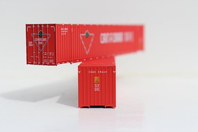 JackTermCo N CANADIAN TIRE 53'CON 2P JackTermCo N CANADIAN TIRE 53'CON 2P