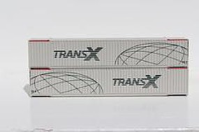 JackTermCo N 53' Corr Cont TRANS X 2pk JackTermCo N 53' Corr Cont TRANS X 2pk