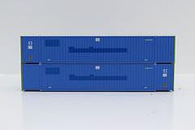 JackTermCo N 53' Corr Cont COFC 2pk JackTermCo N 53' Corr Cont COFC 2pk