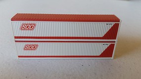 JackTermCo N40'Canvas Open Cont RS SOO JackTermCo N40'Canvas Open Cont RS SOO