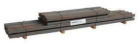 Ld Voestalpine I-Prfile - HO-Scale
