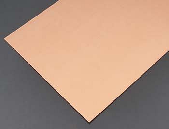 K-S .025 COPPER SHEET