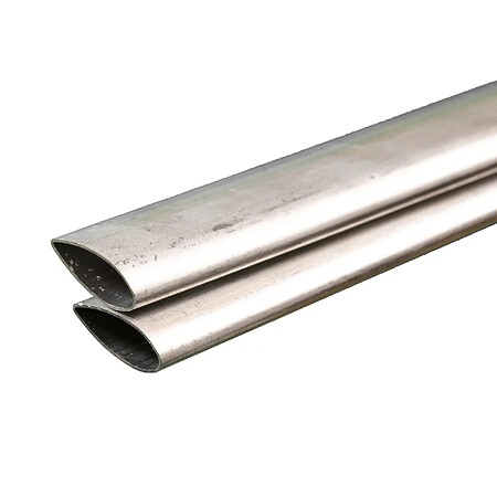 aluminum tubing