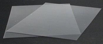 K-S Sheet Butyrate .030x9x12 (2)