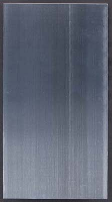 K-S .032 Aluminum Sheet 6x12