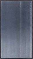 K-S Aluminum Sheet .032'' x 6'' x 12'' Hobby and Craft Metal Sheet #16256