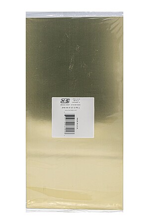 277 .016 Copper Sheet Metal