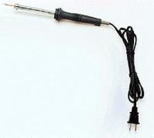 K-S Sldrng iron w/tip 30w . K-S Sldrng iron w/tip 30w .