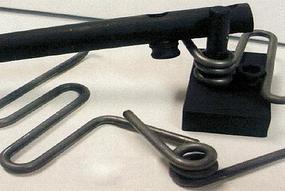 K-S Mighty Wire Bender & Coiler Tool K-S Mighty Wire Bender & Coiler Tool