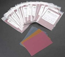 K-S Sanding Film Regular 5/ (5) K-S Sanding Film Regular 5/ (5)