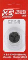 K-S Metric Die 2mm K-S Metric Die 2mm