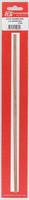 K-S Round Copper Rod 1/16'' x 12'' Hobby and Craft Metal Rod #5062