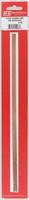 K-S Round Copper Rod 3/32'' x 12'' Hobby and Craft Metal Rod #5063