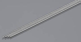 K-S Music Wire .032'' x 12'' (4) Hobby and Craft Metal Wire #5501