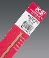 K-S Fit Bars 1/32x1/8'' K-S Fit Bars 1/32x1/8''