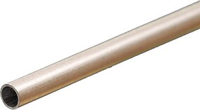 Alum Tube .562x.029