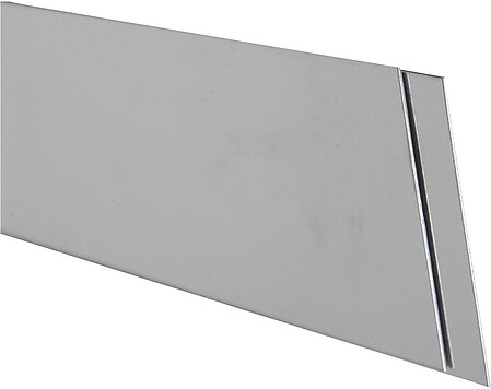 K-S .012x3/4x12 Stainless Steel Strip (1)