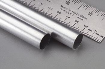 K-S 5/8 X.016 X36 ALUM TUBE