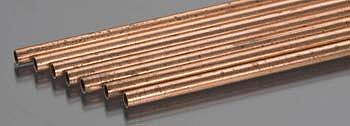 K-S 3/16 X.014 X36 COPPER TUB