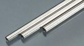 Stainless Steel Tube 7/16