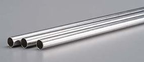 Stainless Steel Tube 1/2''
