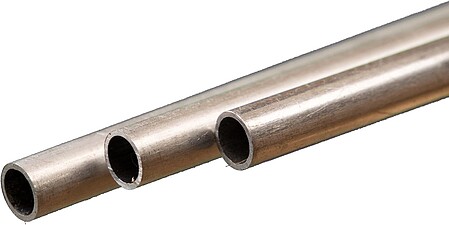 aluminum tubing