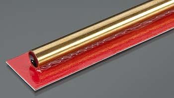 Brass O.Copper Ø 2mm x 100mm 9535 Stainless Steel round Rod