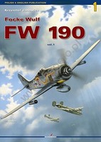 Monographs- Focke Wulf Fw190 Vol.I