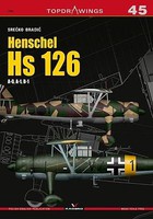 Kagero Topdrawings- Henschel Hs126