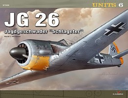 Kagero Units- JG26 Jagdgeschwader Schlageter Kagero Units- JG26 Jagdgeschwader Schlageter
