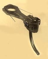 Kadee Scale Head Medium 9/32'' Bulk (25 pair) HO Scale Model Train Coupler #150 Kadee Scale Head Medium 9/32'' Bulk (25 pair) HO Scale Model Train Coupler #150