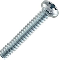 Kadee Round Head Screws 2-56 3/4 (12)