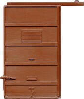 Kadee Replacement Doors High Tackboard
