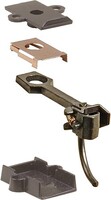 Kadee 20 Series Magne-Matic Long Overset Shank 25/64