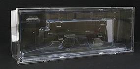 Kadee Empty Plastic Box w/Car Insert/Retainer HO Scale Model Train Display Case #3013 Kadee Empty Plastic Box w/Car Insert/Retainer HO Scale Model Train Display Case #3013